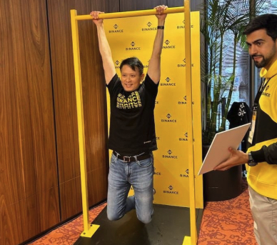 HODL Bar Challenge