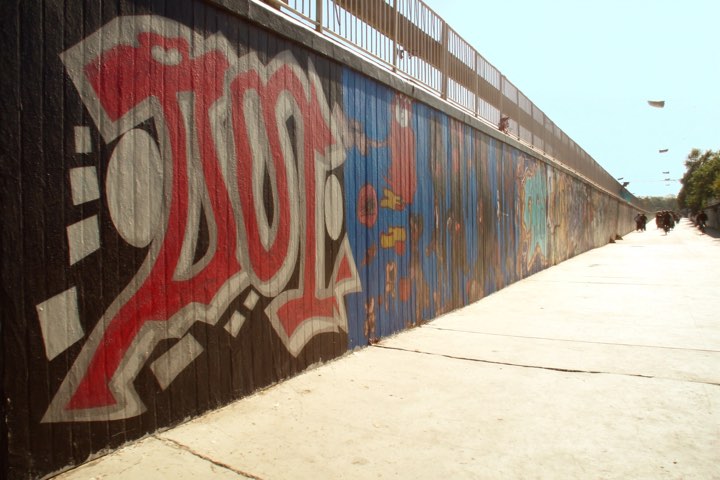 berlin east side
