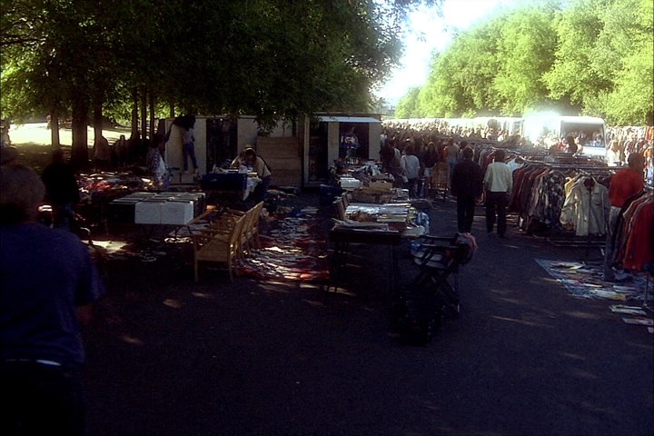 berlin mauerpark