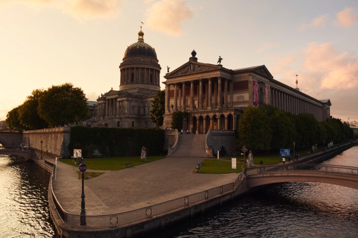 berlin museum island