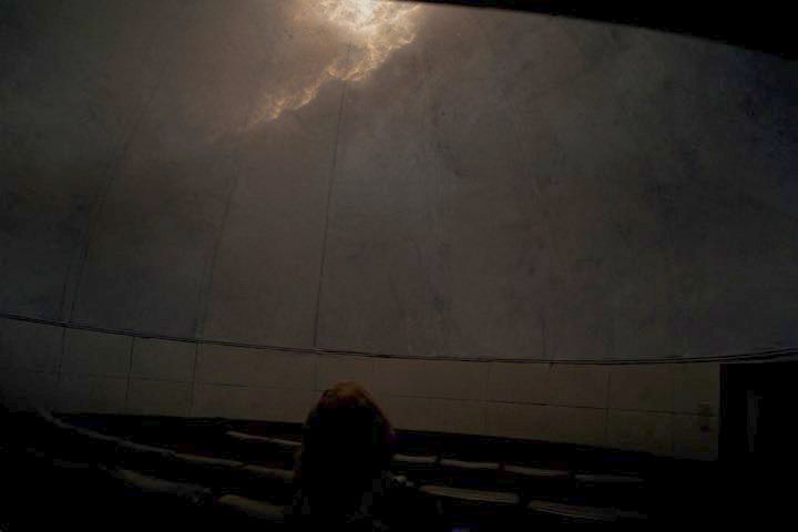 berlin planetarium