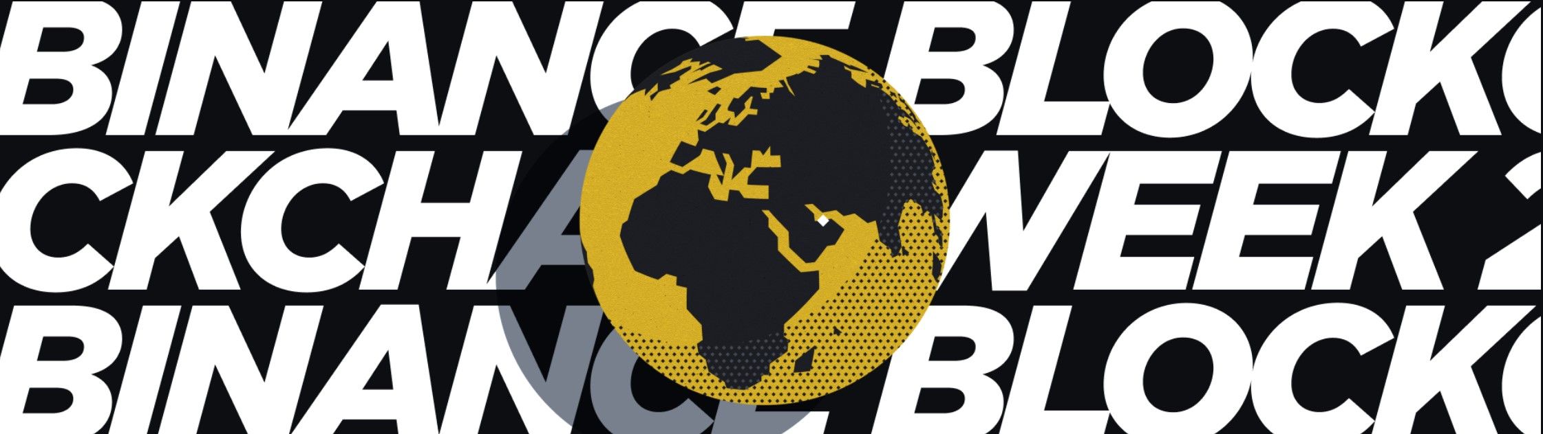 Binance Blockchain Week 2025 — Event in Coca-Cola Arena, Street 5, City Walk, Al Wasl, Dubai, United Arab Emirates