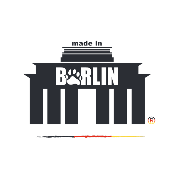 Made in Bärlin