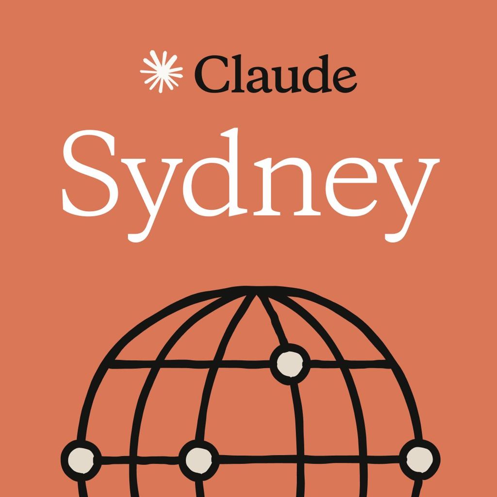 Sydney | Claude Code for Developers