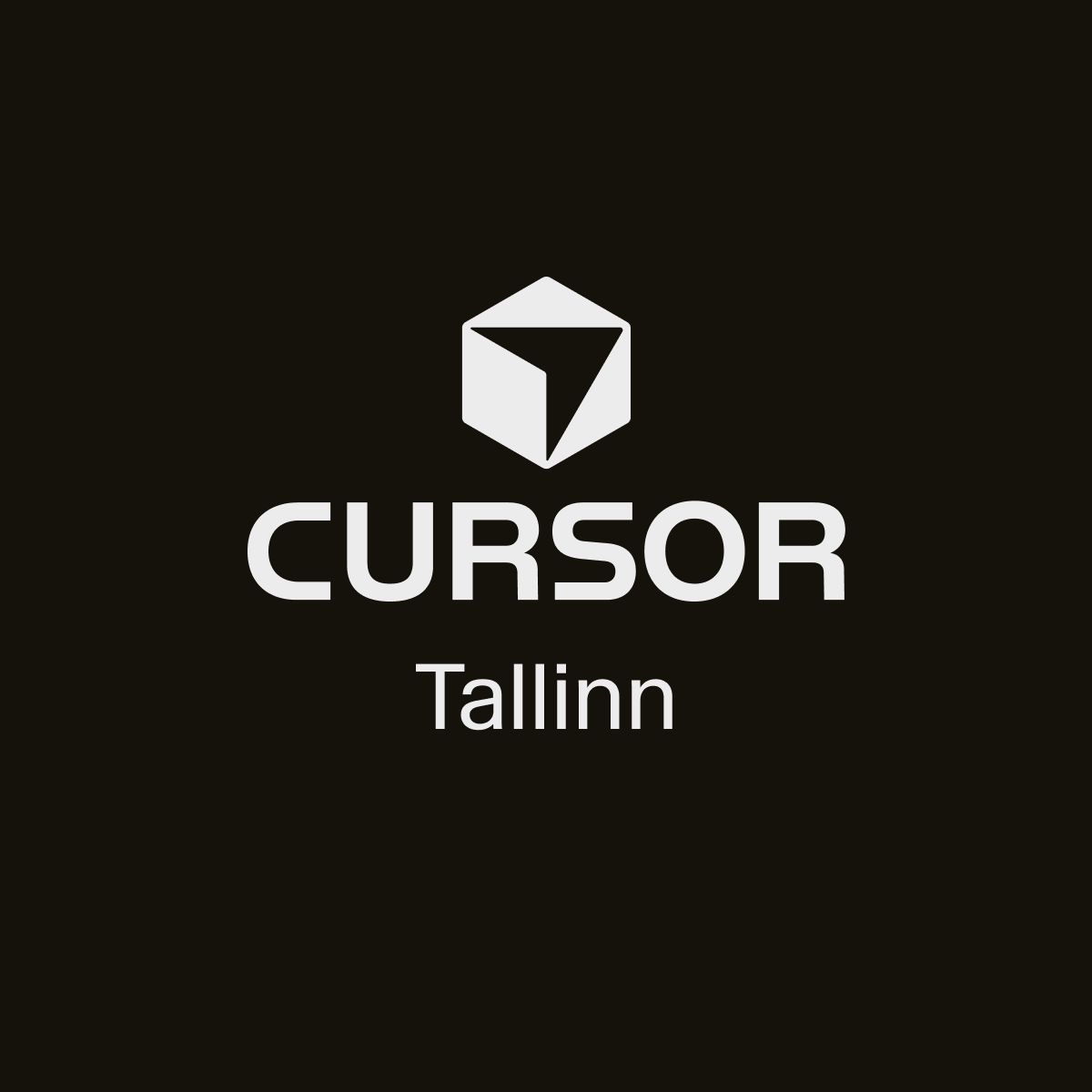Cursor Lab Tallinn #3