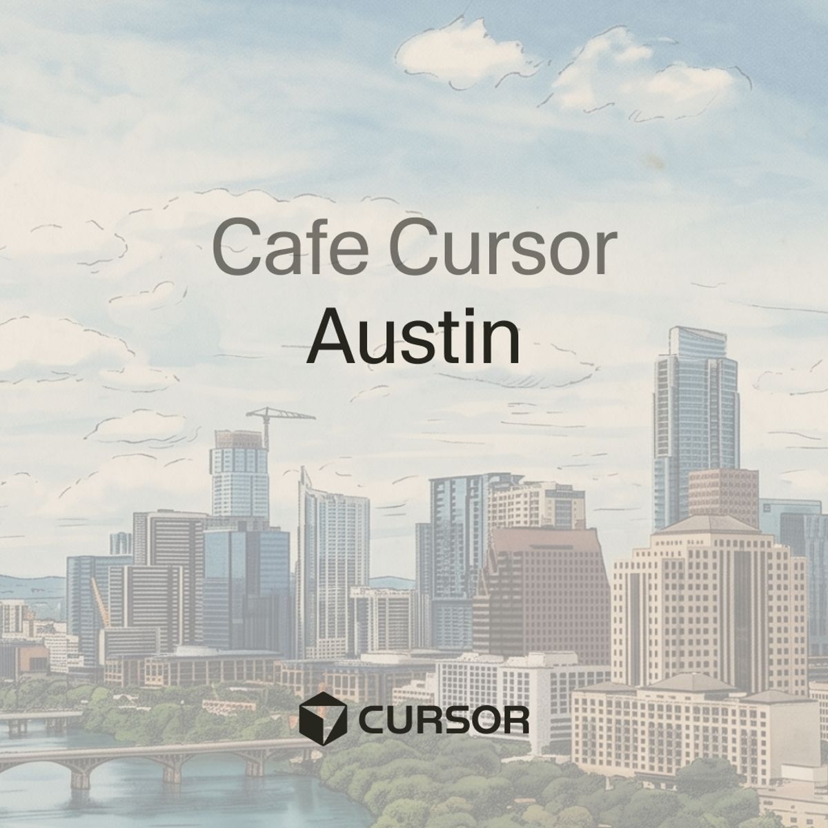 Cafe Cursor Austin