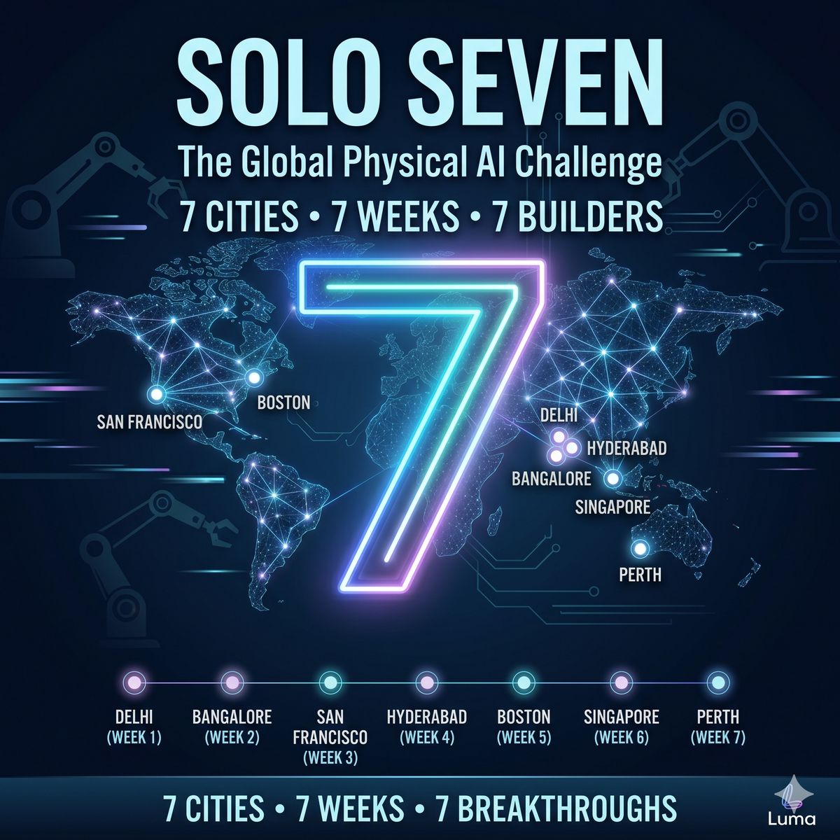 [Solo Seven] Boston x BostonBots