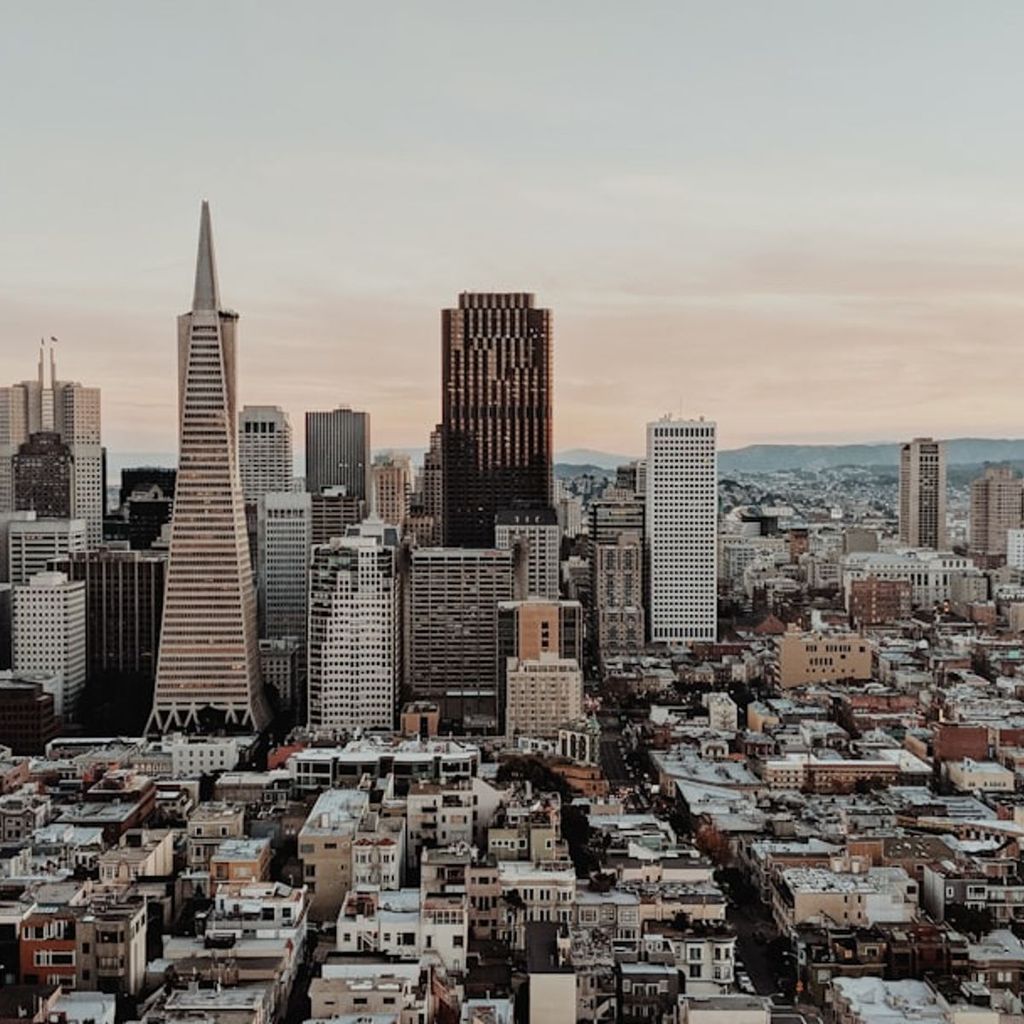 SF Tech Mix & Mingle