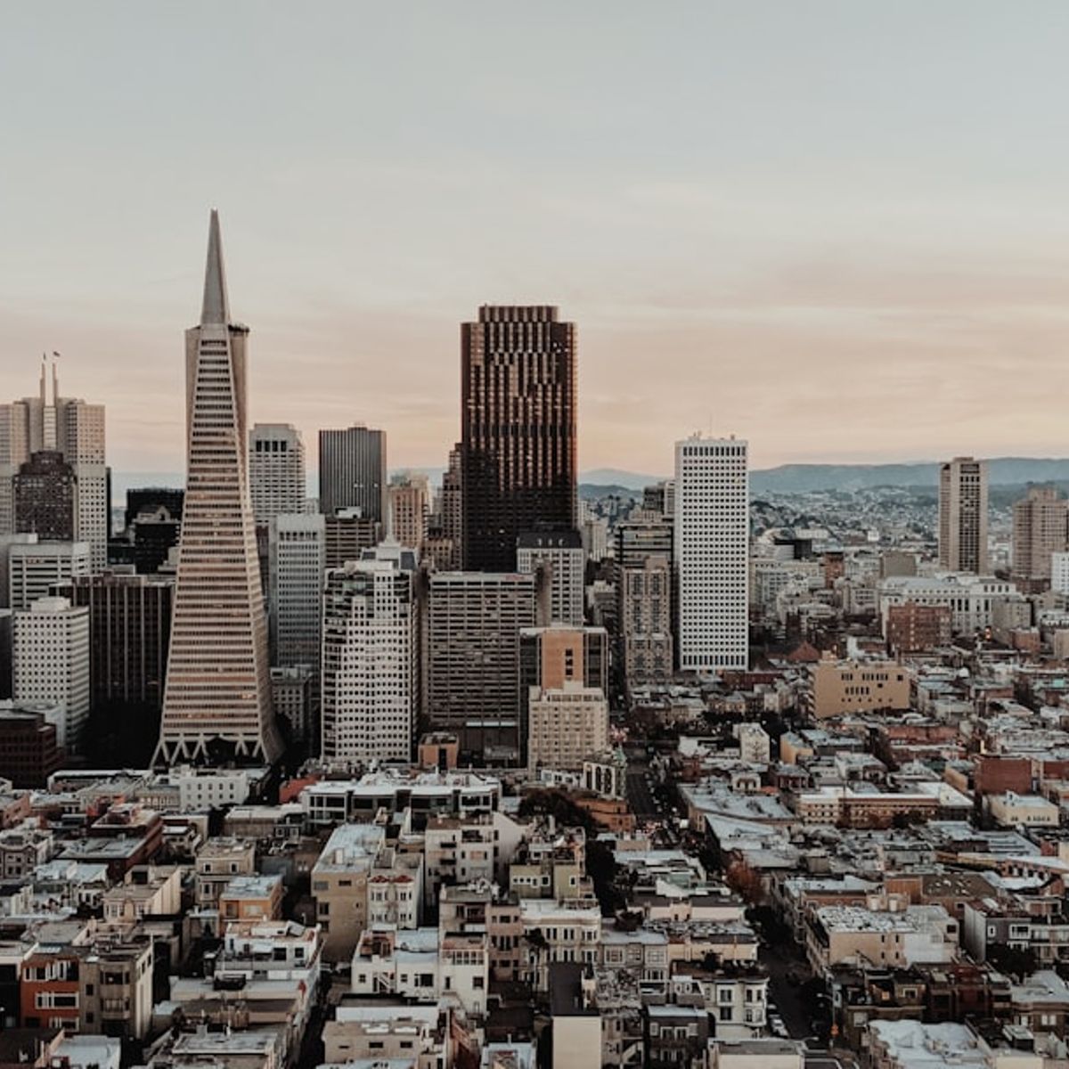 SF Tech Mix & Mingle