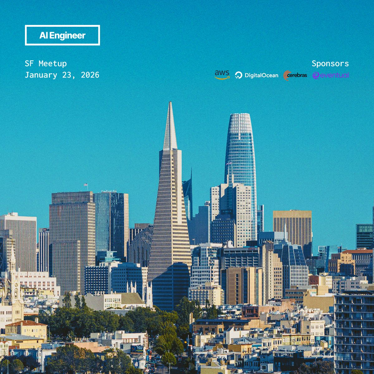 AI Engineer World's Fair — New Engineer Orientation (IRL)