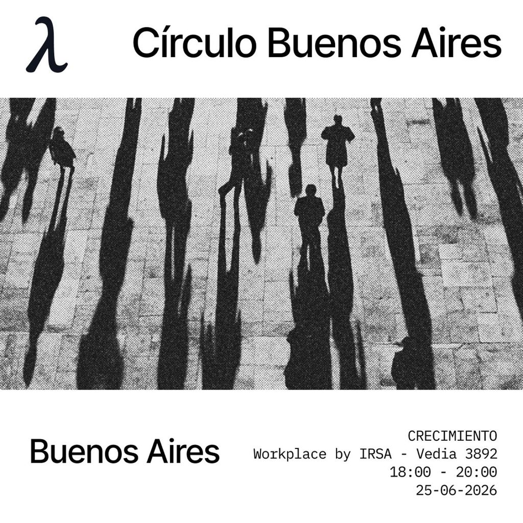 Logos Circle BA #3