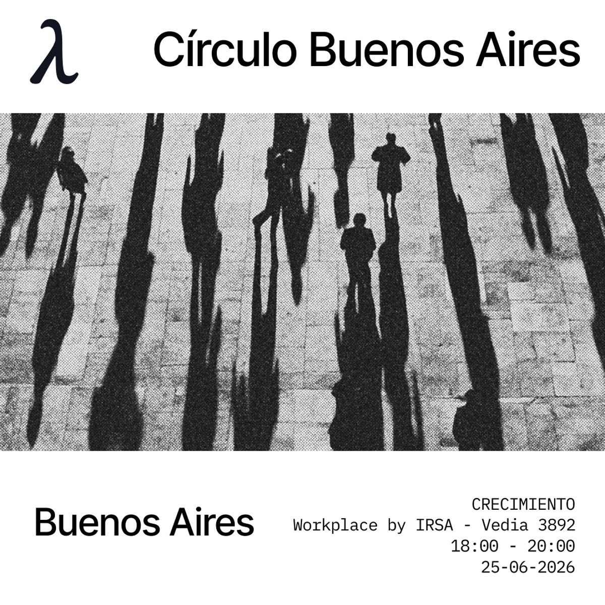 Logos Circle BA #3