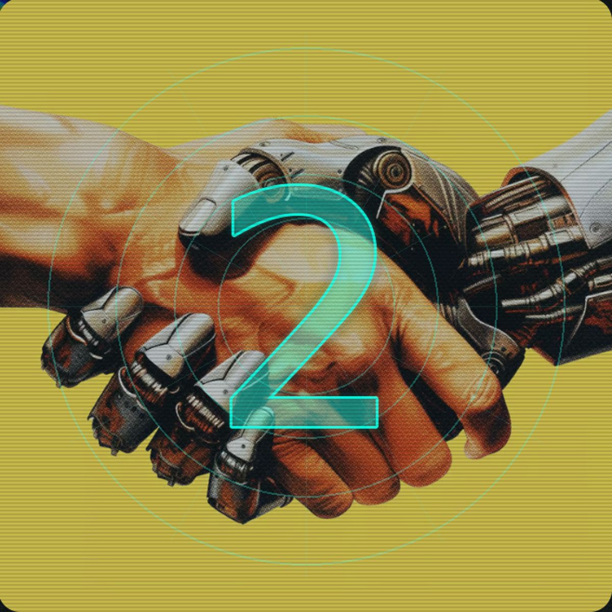 Vol 2: The Agentic Engineering Stack Workshops