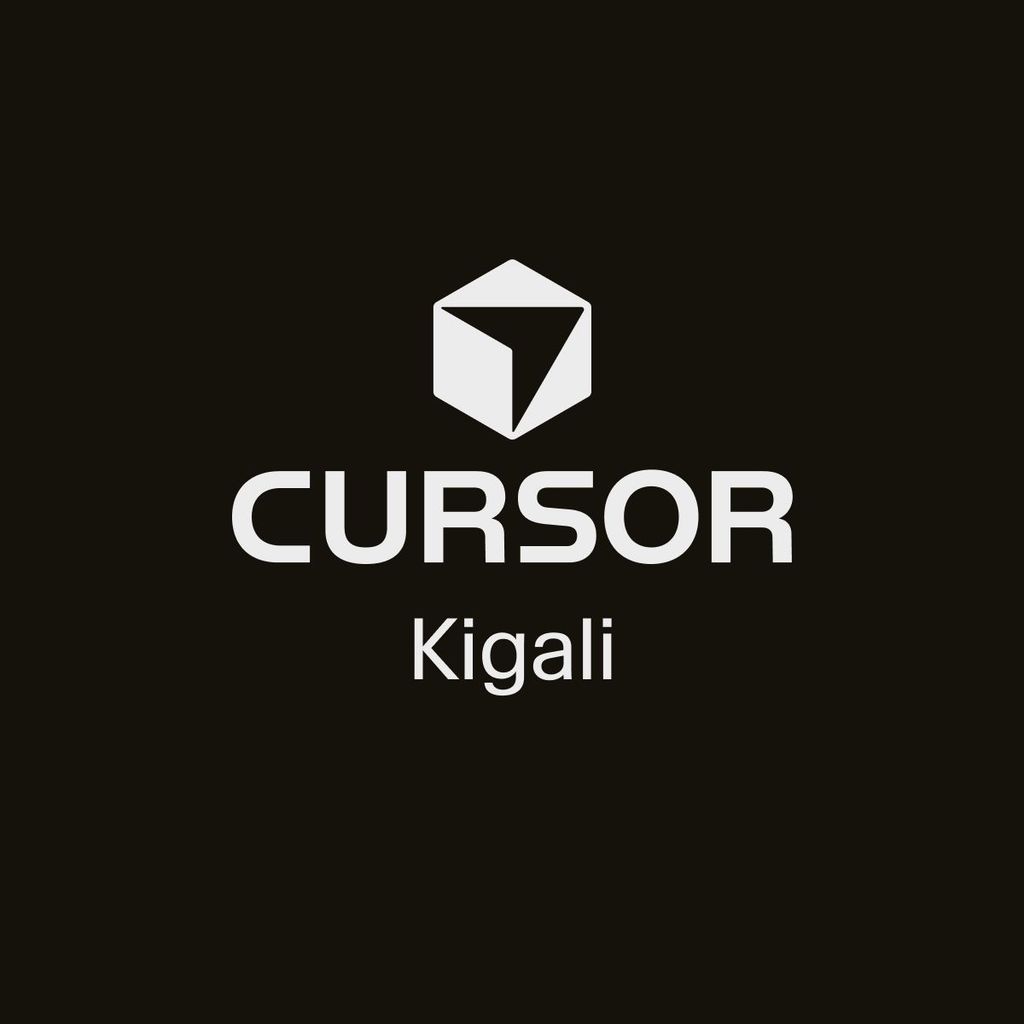 Cursor Kigali Hackthon
