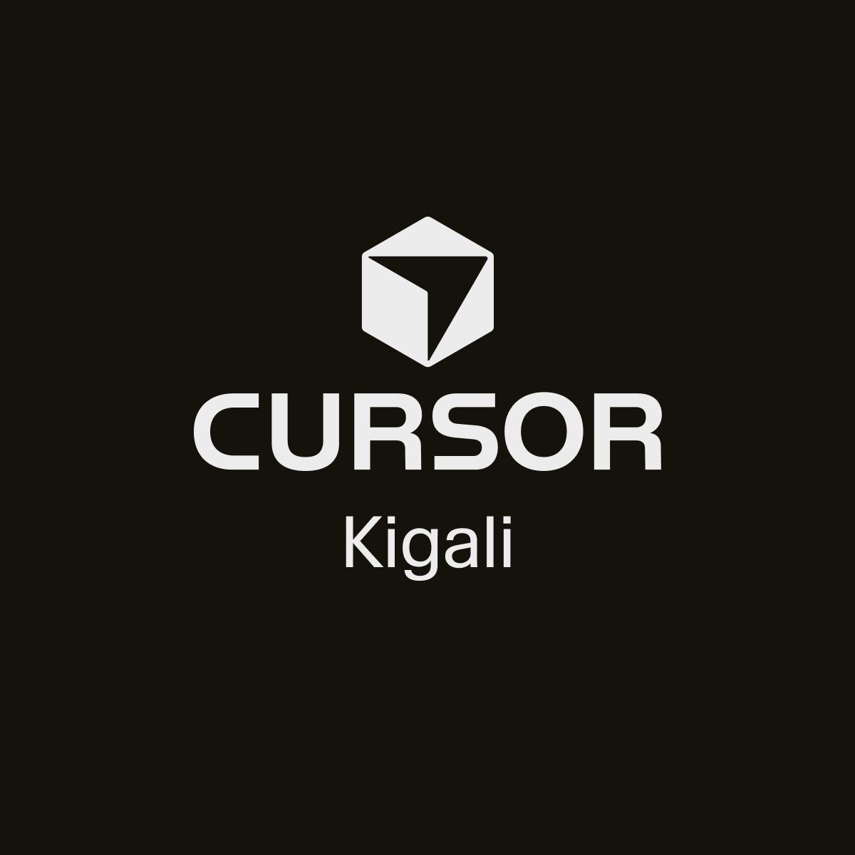 Cursor Kigali Hackthon