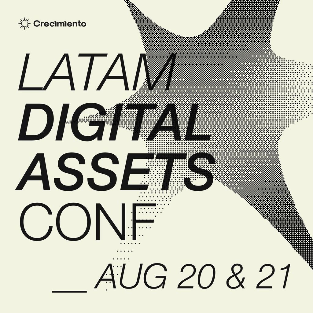LATAM Digital Assets Conf