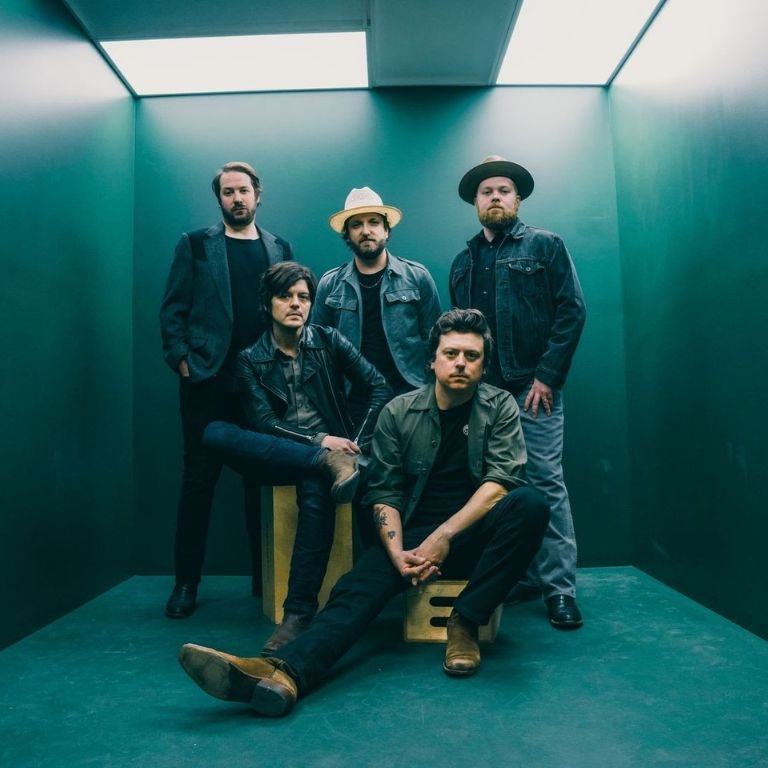 The Wild Feathers w/ Micah Kolk