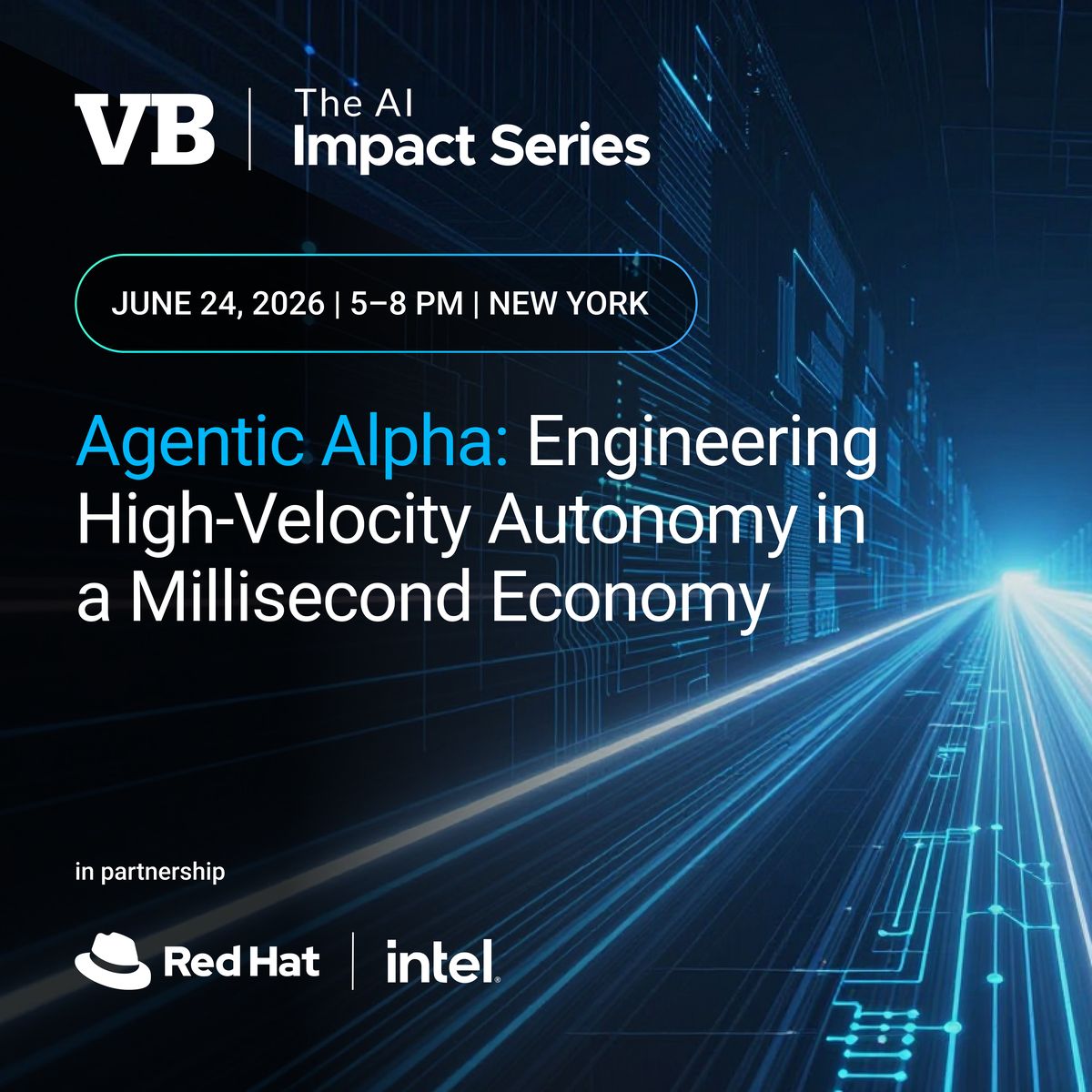 Agentic Alpha: Engineering High-Velocity Autonomy in a Millisecond Economy
