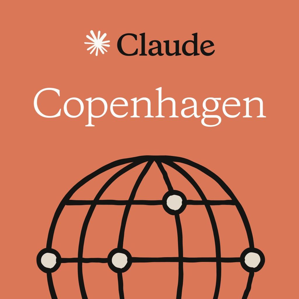 Copenhagen | Claude Code for Developers