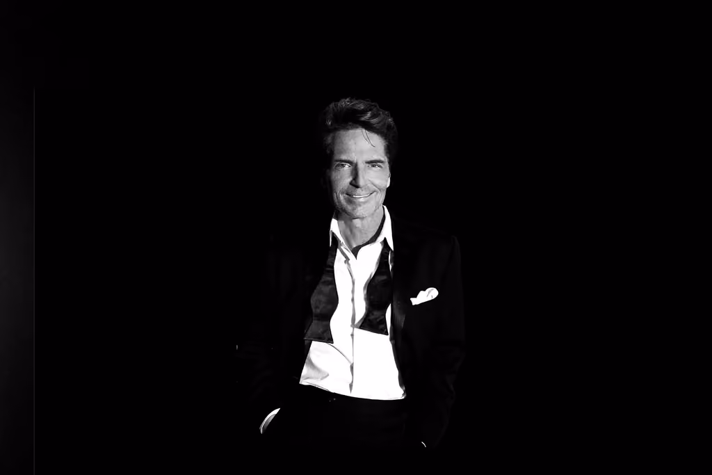 Richard Marx live