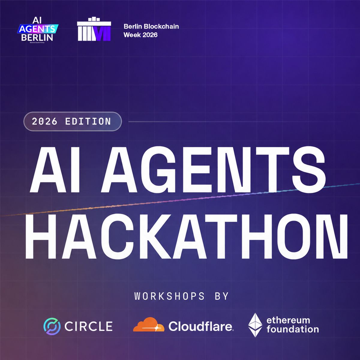 AI Agents Hackathon