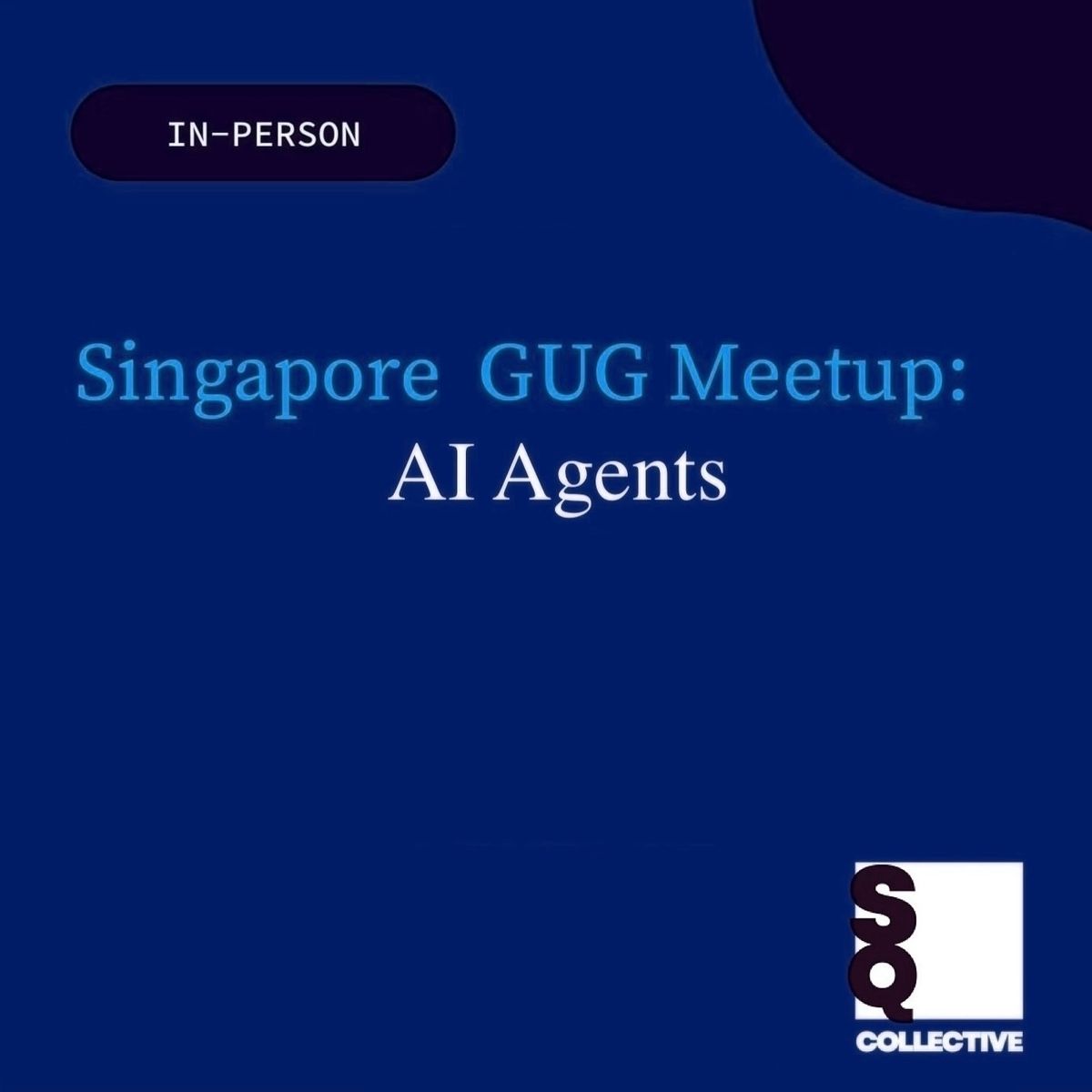 Aug Meetup - Manager Layer for AI Multi-Agent Workforce + Gemini Tooling + Frontier Model Security Defensive Teaming