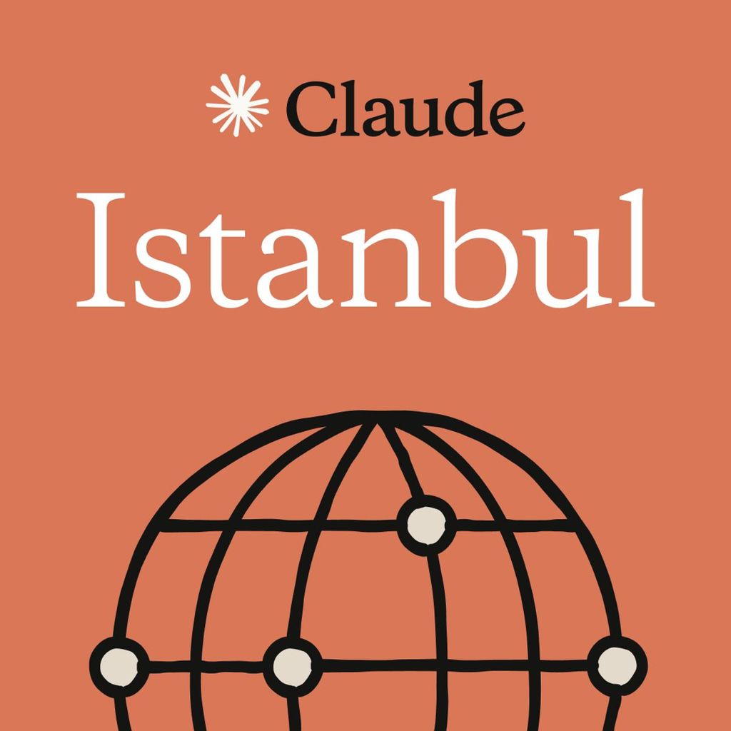 Istanbul | Claude Meetup for Marketers / GTM
