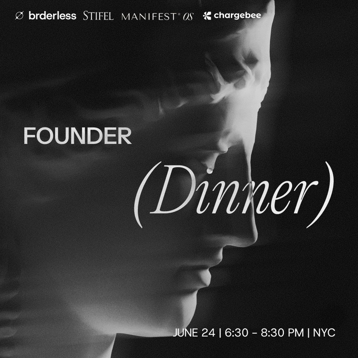 Founder Dinner