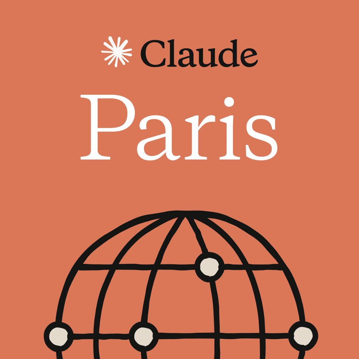 Paris | Claude Summer Party