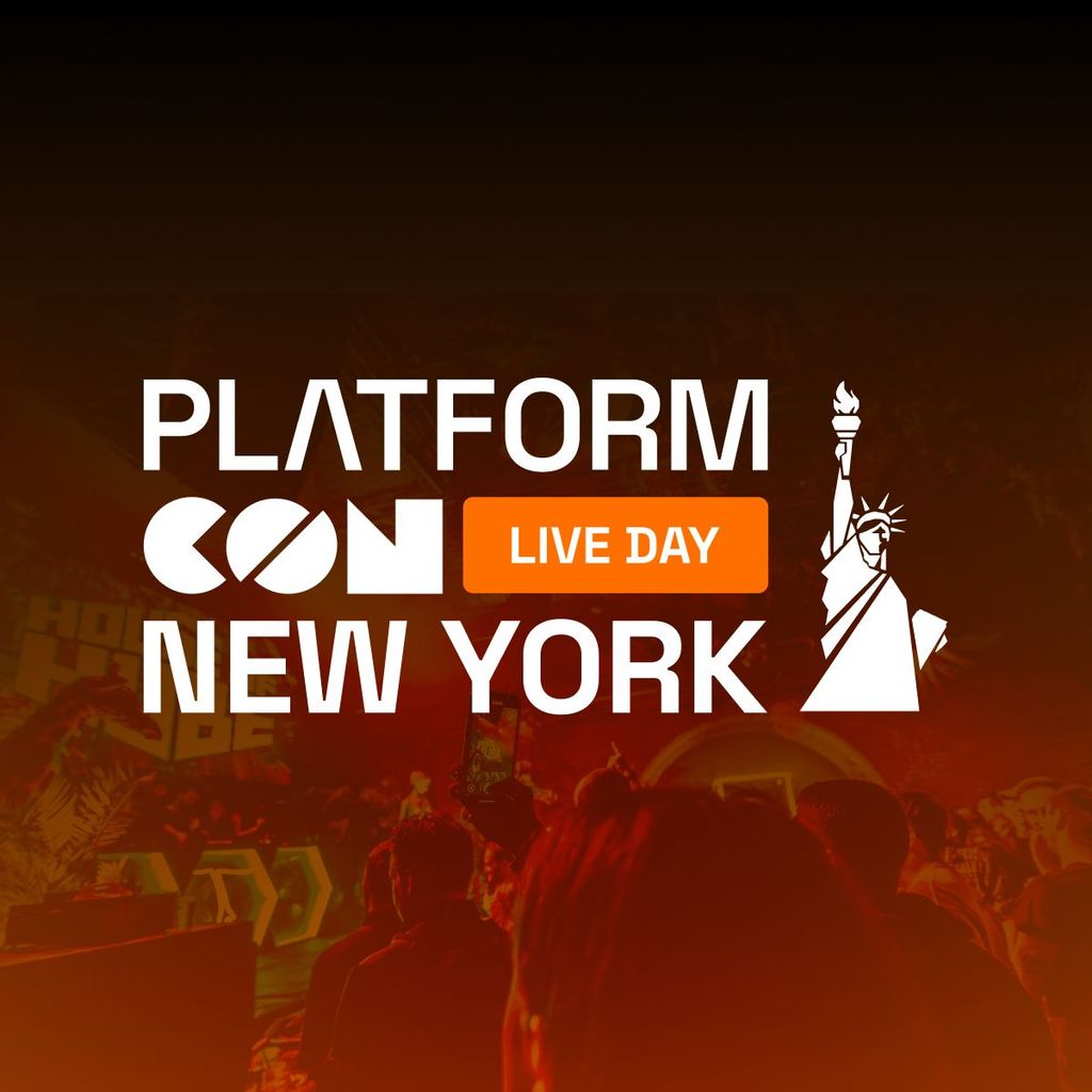 PlatformCon New York