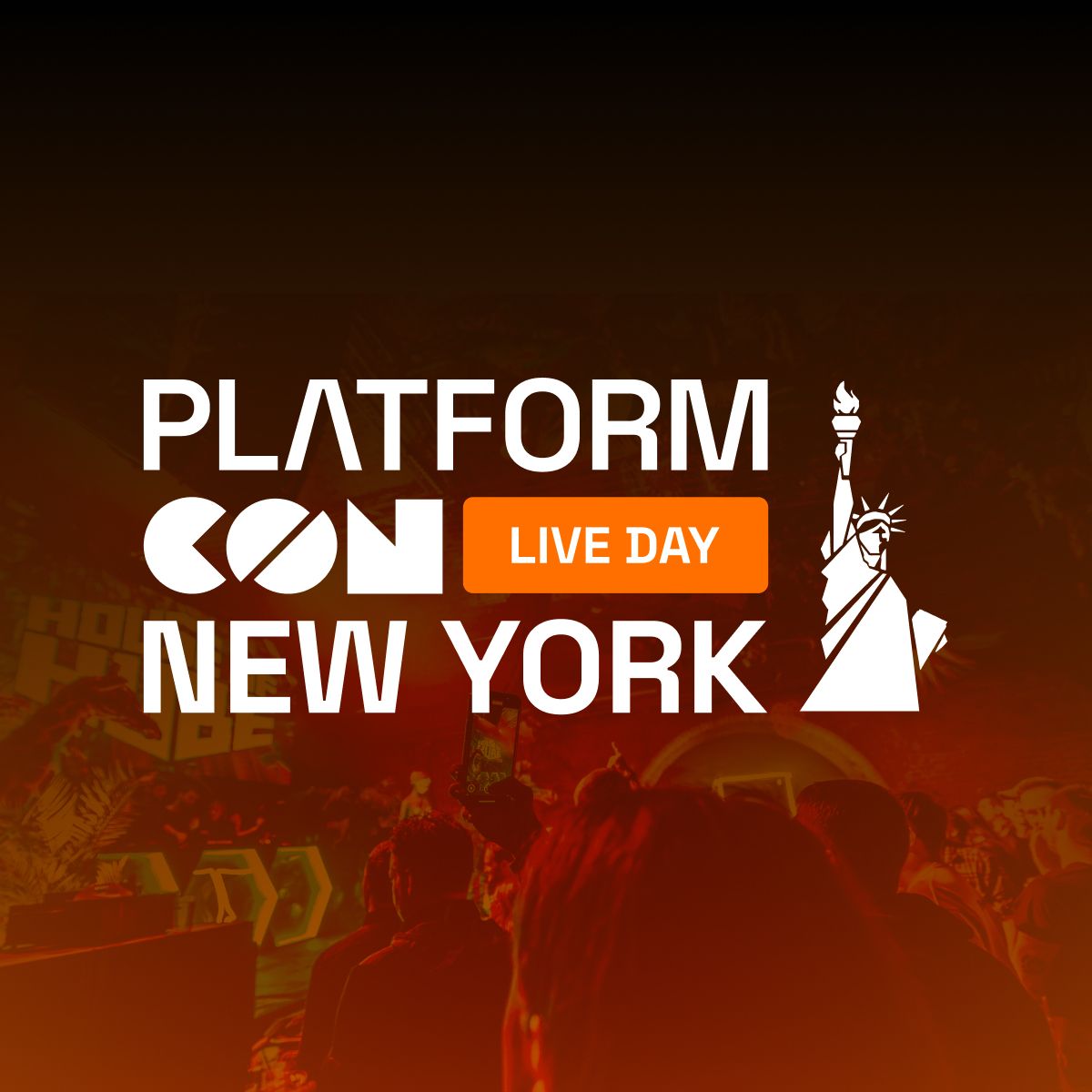 PlatformCon New York