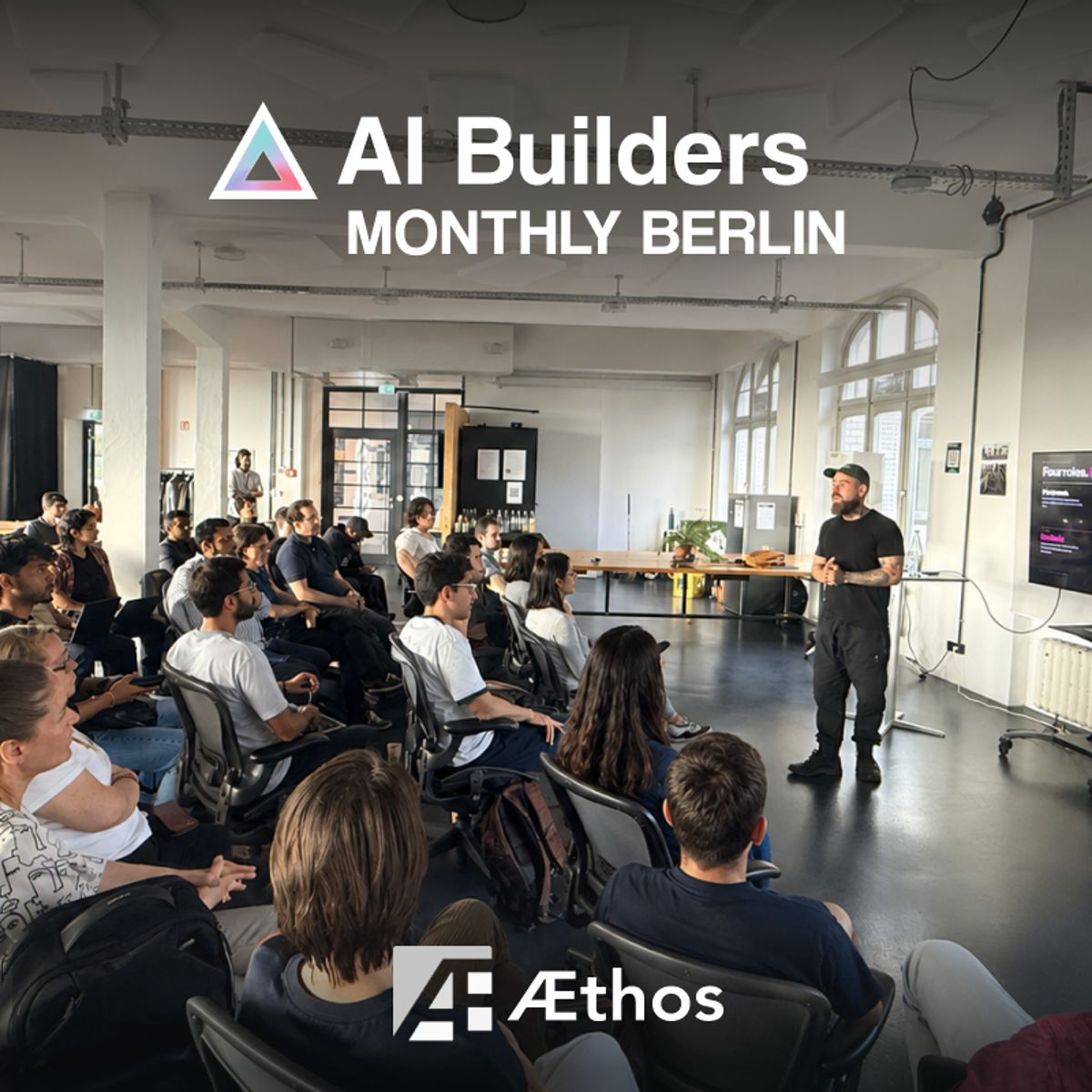 AI Builders Berlin