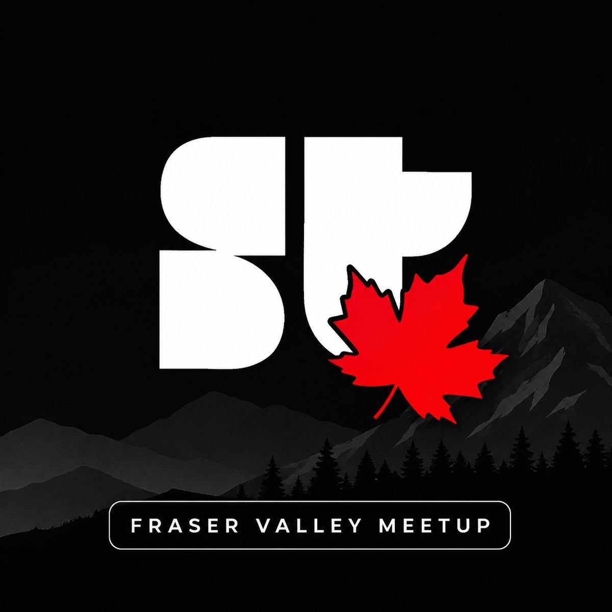 Fraser Valley Builders Social