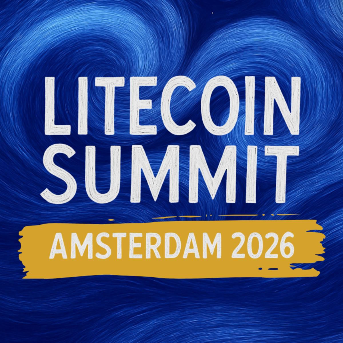 Litecoin Summit 2026