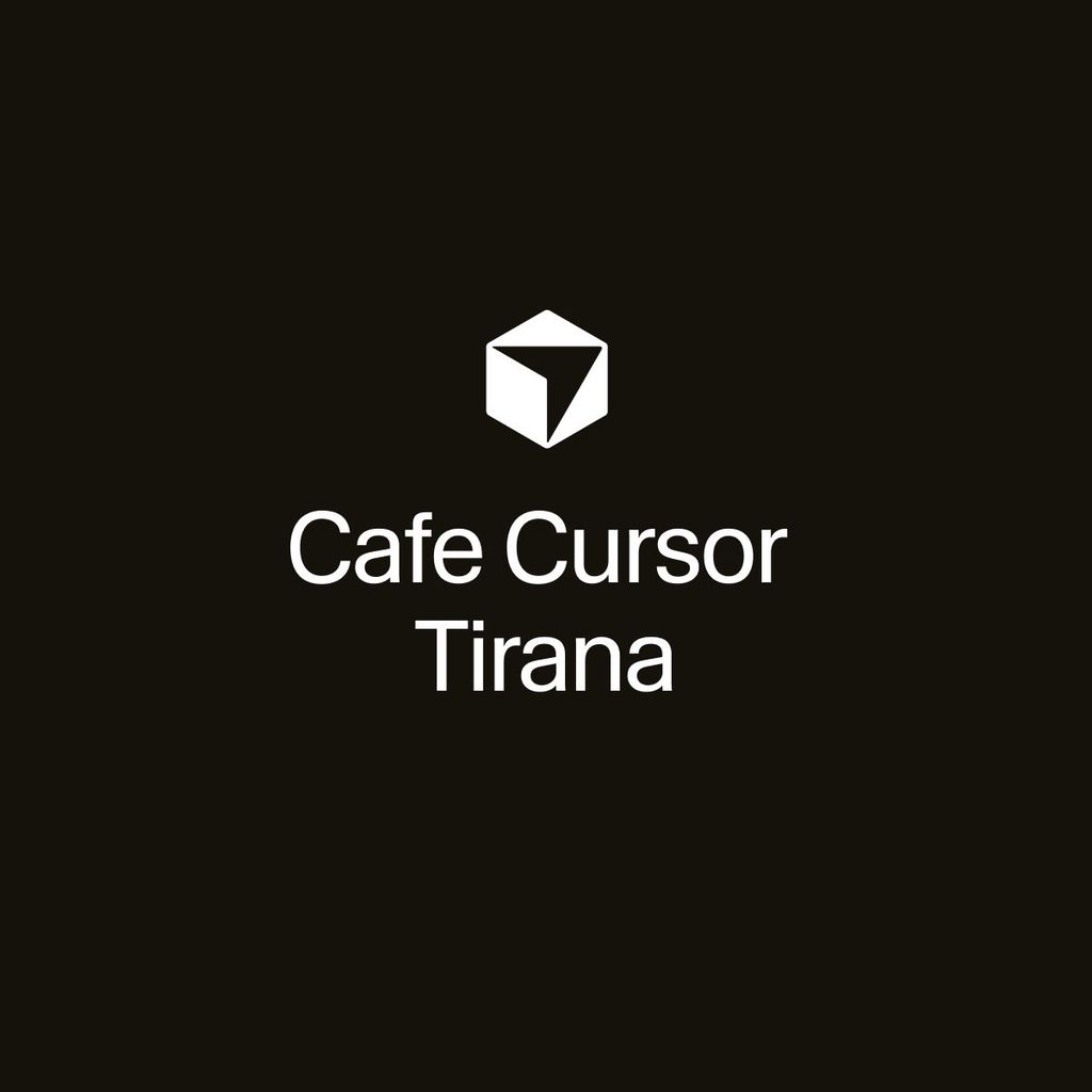 Cafe Cursor Tirana