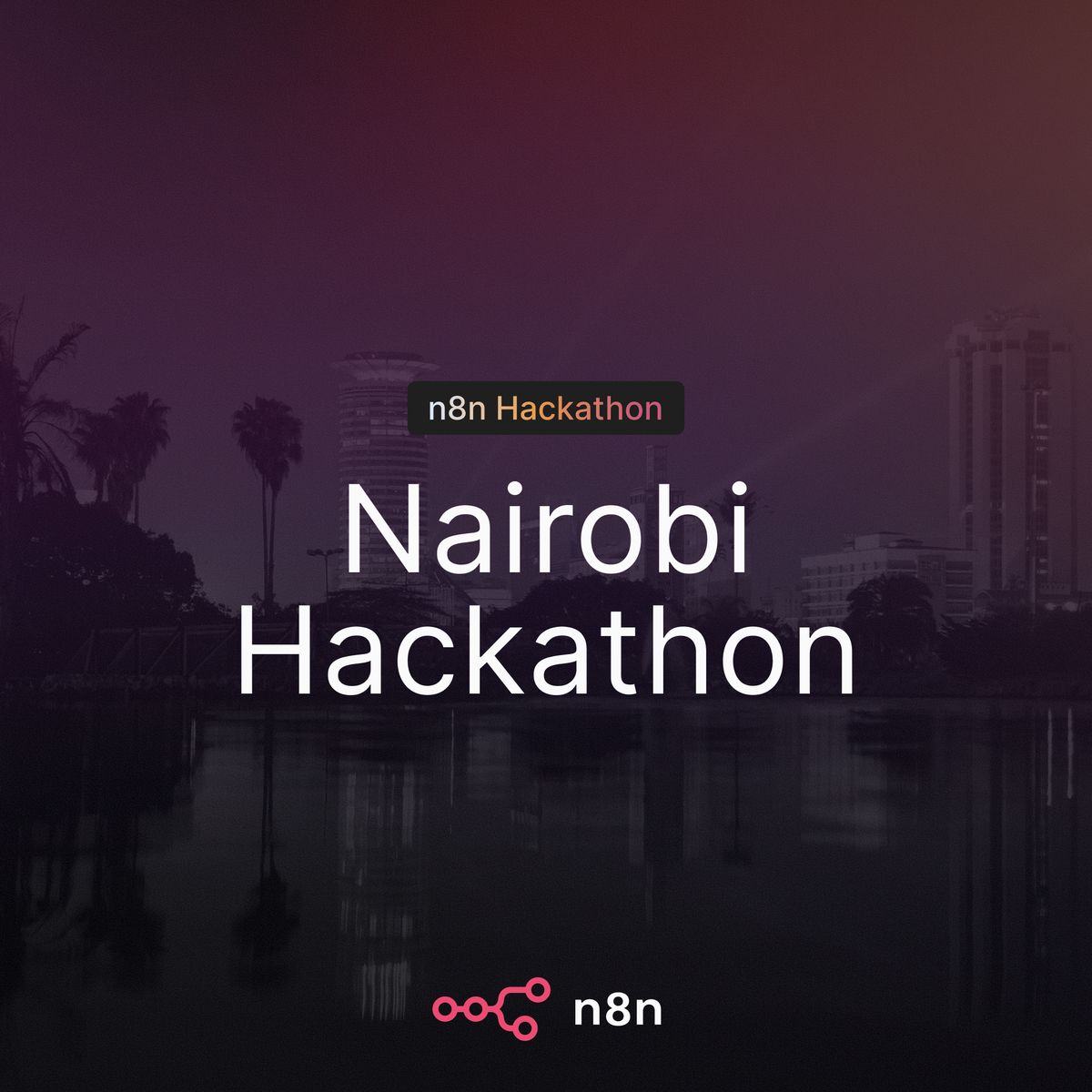 n8n Nairobi Hackathon