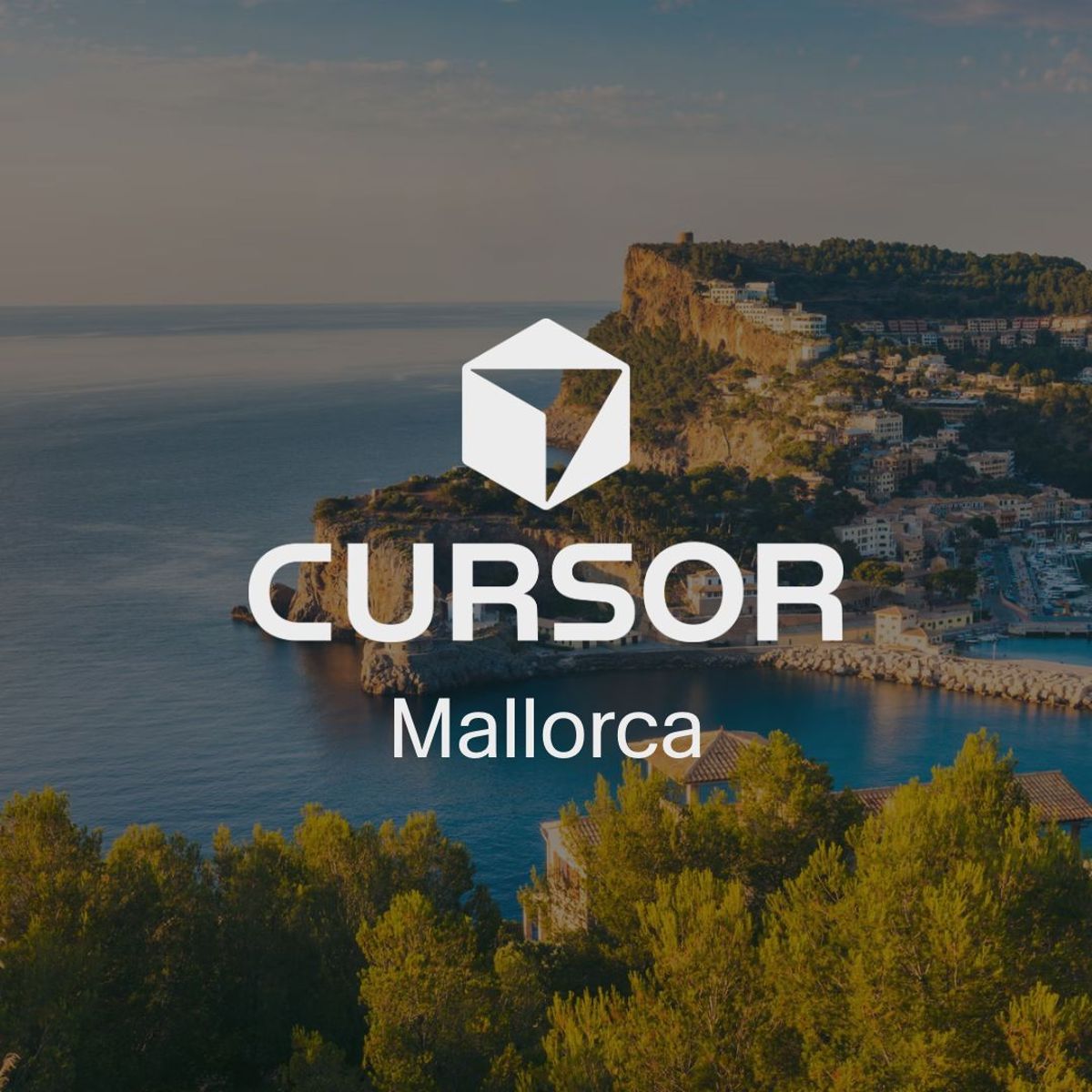 Cursor Meetup Mallorca