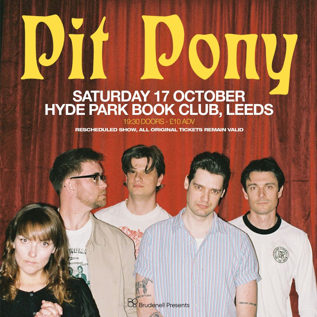 Pit Pony