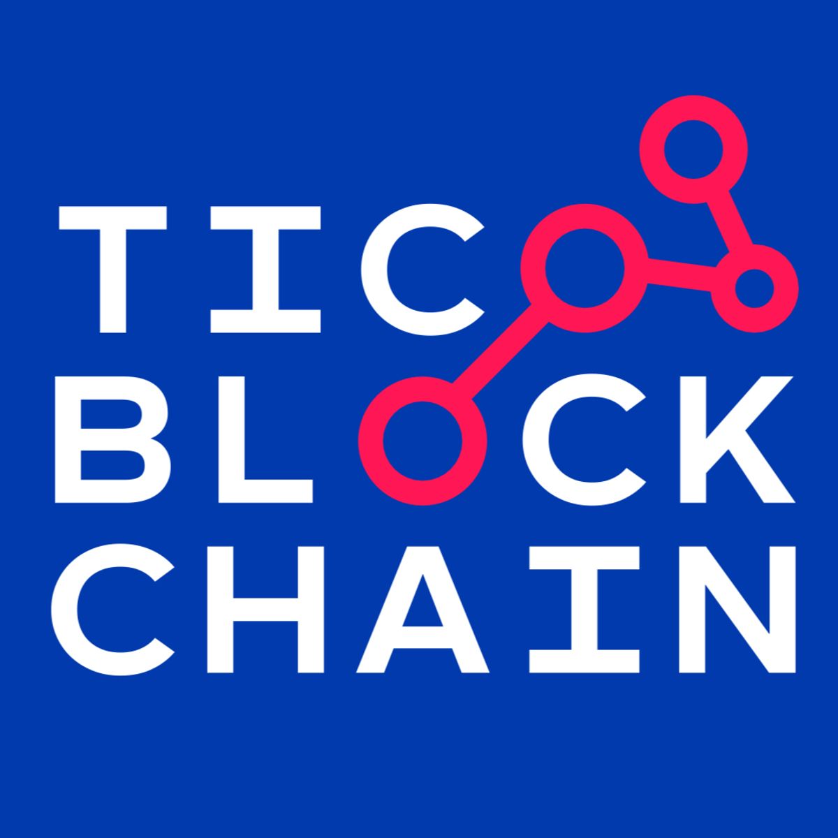 TicoBlockchain 2026 (Comprá Tu Entrada En La Descripción)