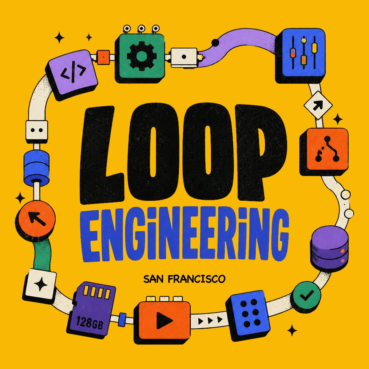 Loop Engineering Meetup