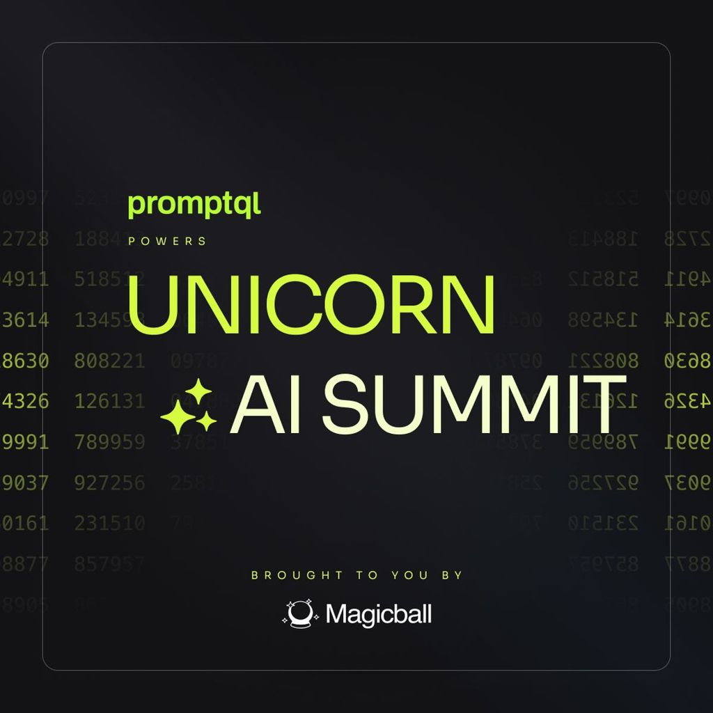 Unicorn AI Summit