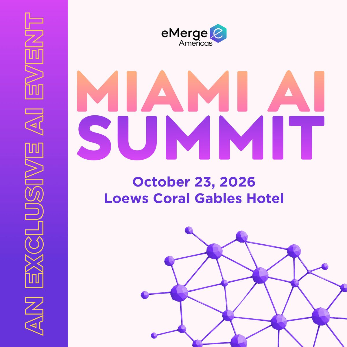 Miami AI Summit