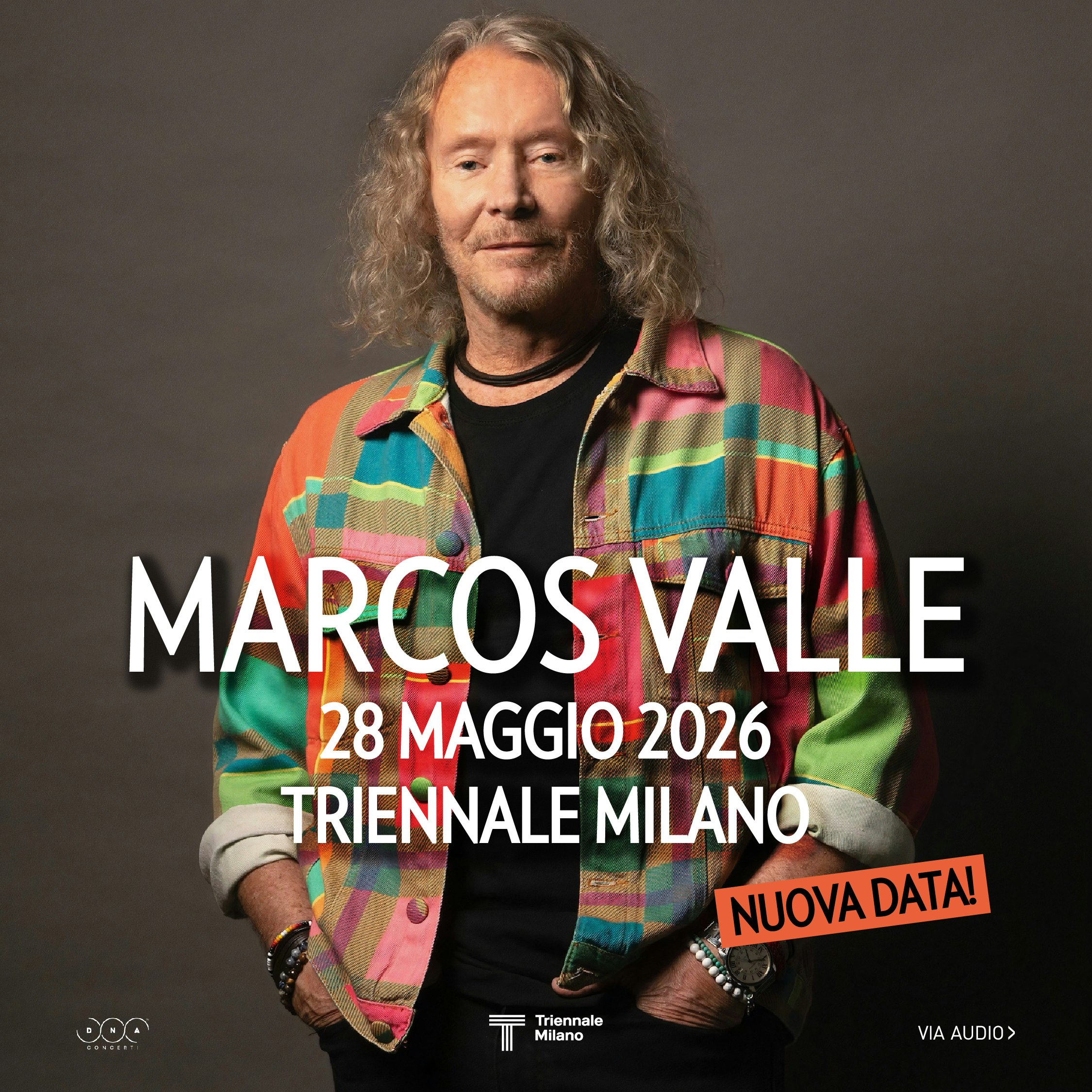 Marcos Valle