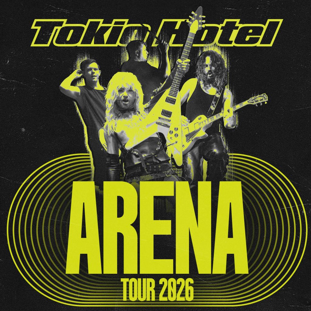 Tokio Hotel