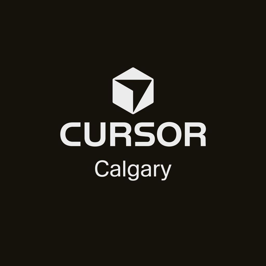Cafe Cursor Calgary
