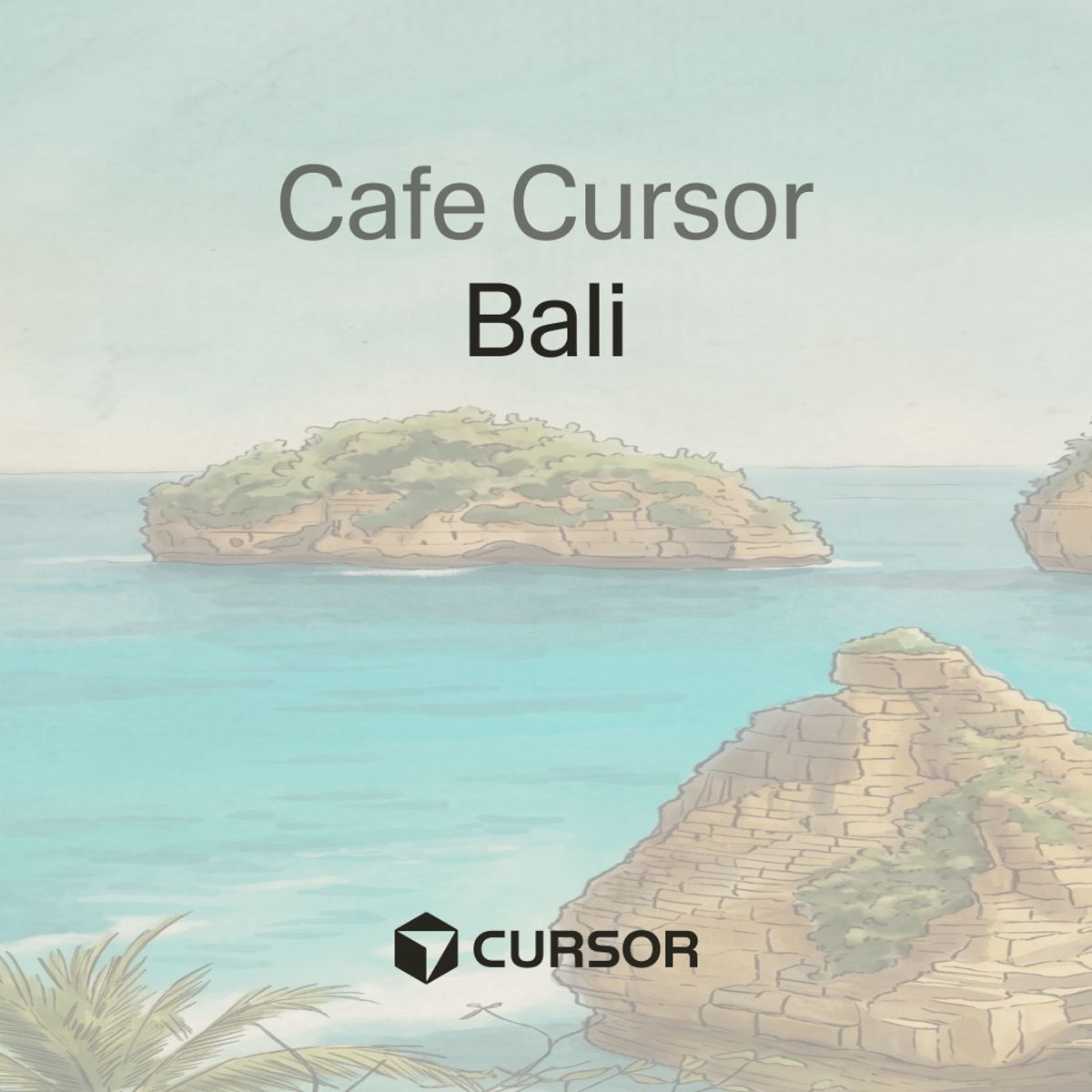 Cafe Cursor Bali