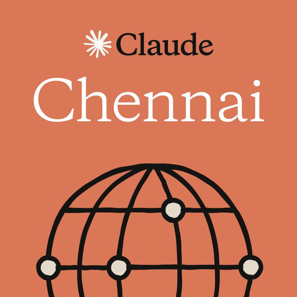Chennai | TNIL1 - CCCL x SheBuilds - Impact Lab