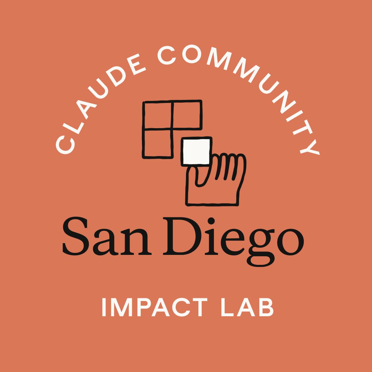 San Diego | Claude Impact Lab