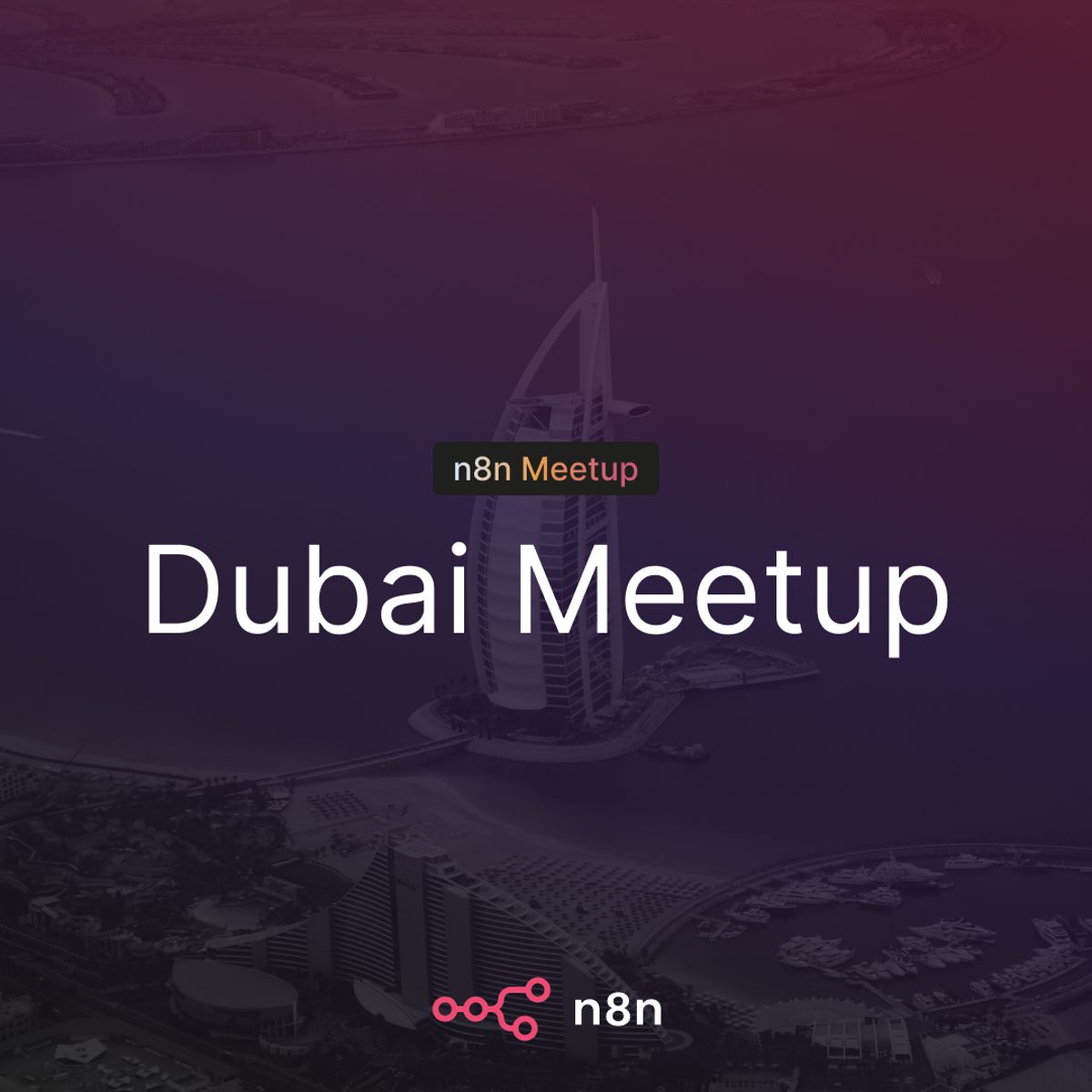 Build with n8n, Deploy in Minutes