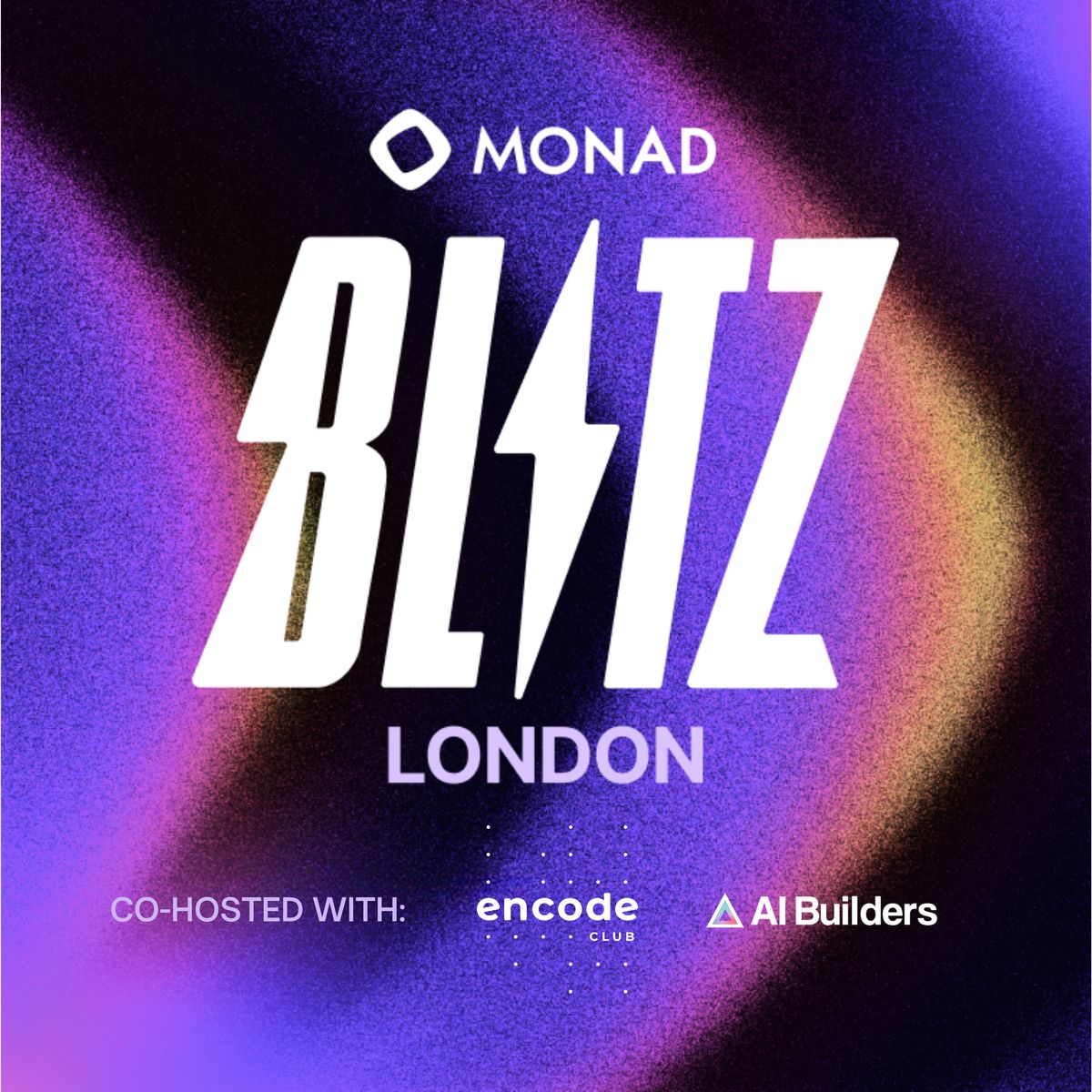 Monad Blitz London Hackathon